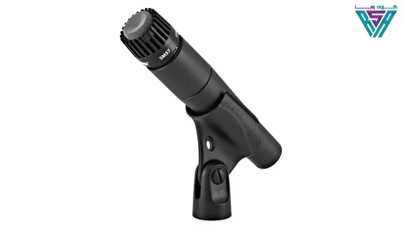 میکروفون با سیم شور مدل SM57 11