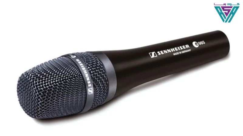 میکروفون باسیم سنهایزر E96511