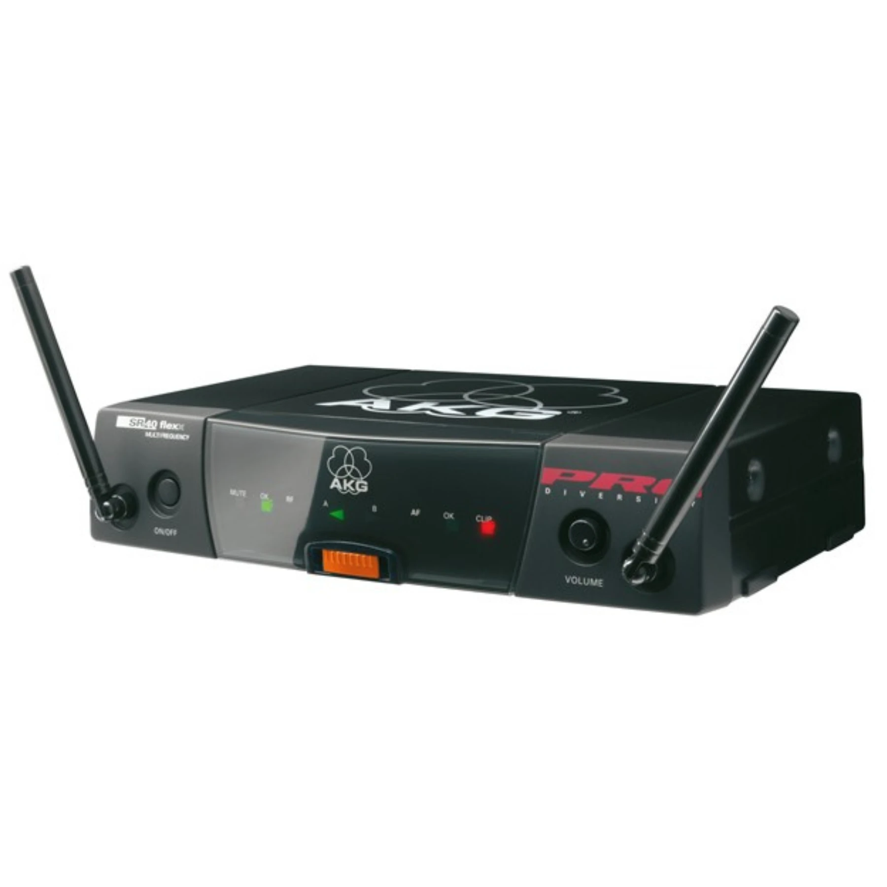 میکروفون بیسیم AKG SR 40 FLEXX-PT 40 FLEXX 0