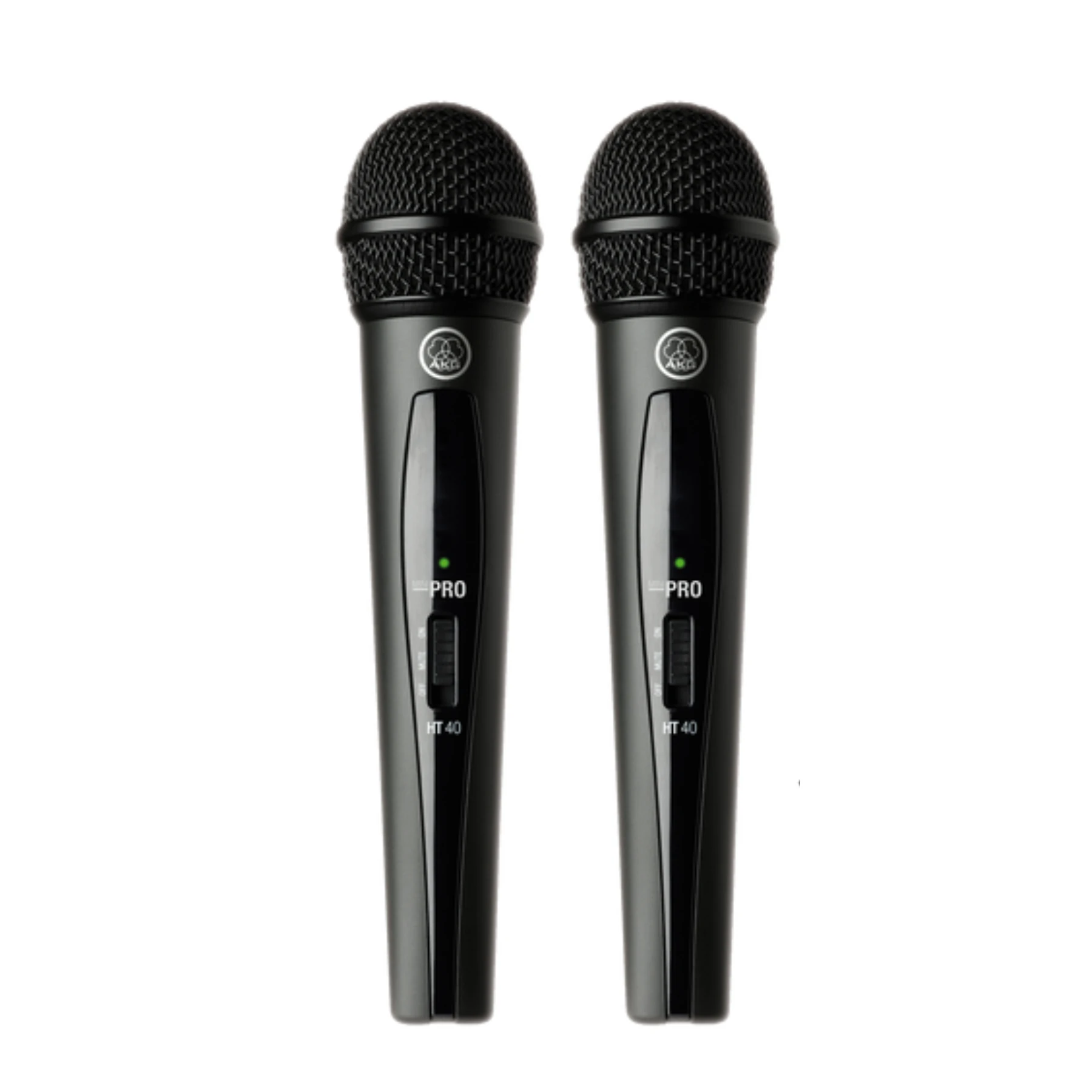 میکروفون بیسیم AKG WMS 40 MINI2 Dual Vocal Set 01