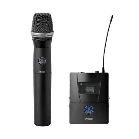 میکروفون بیسیم اجرای زندهAKG PT4500 0