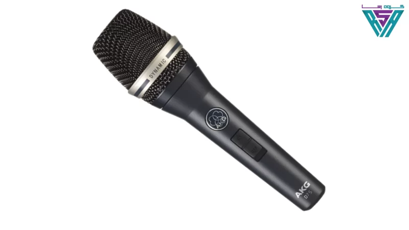 میکروفون داینامیک با سیم AKG D7S00