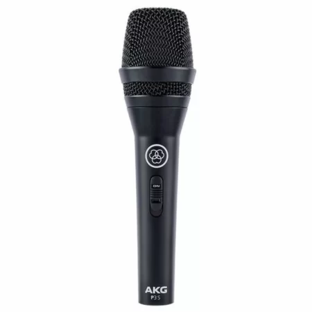 میکروفون داینامیک با سیم AKG P3S1