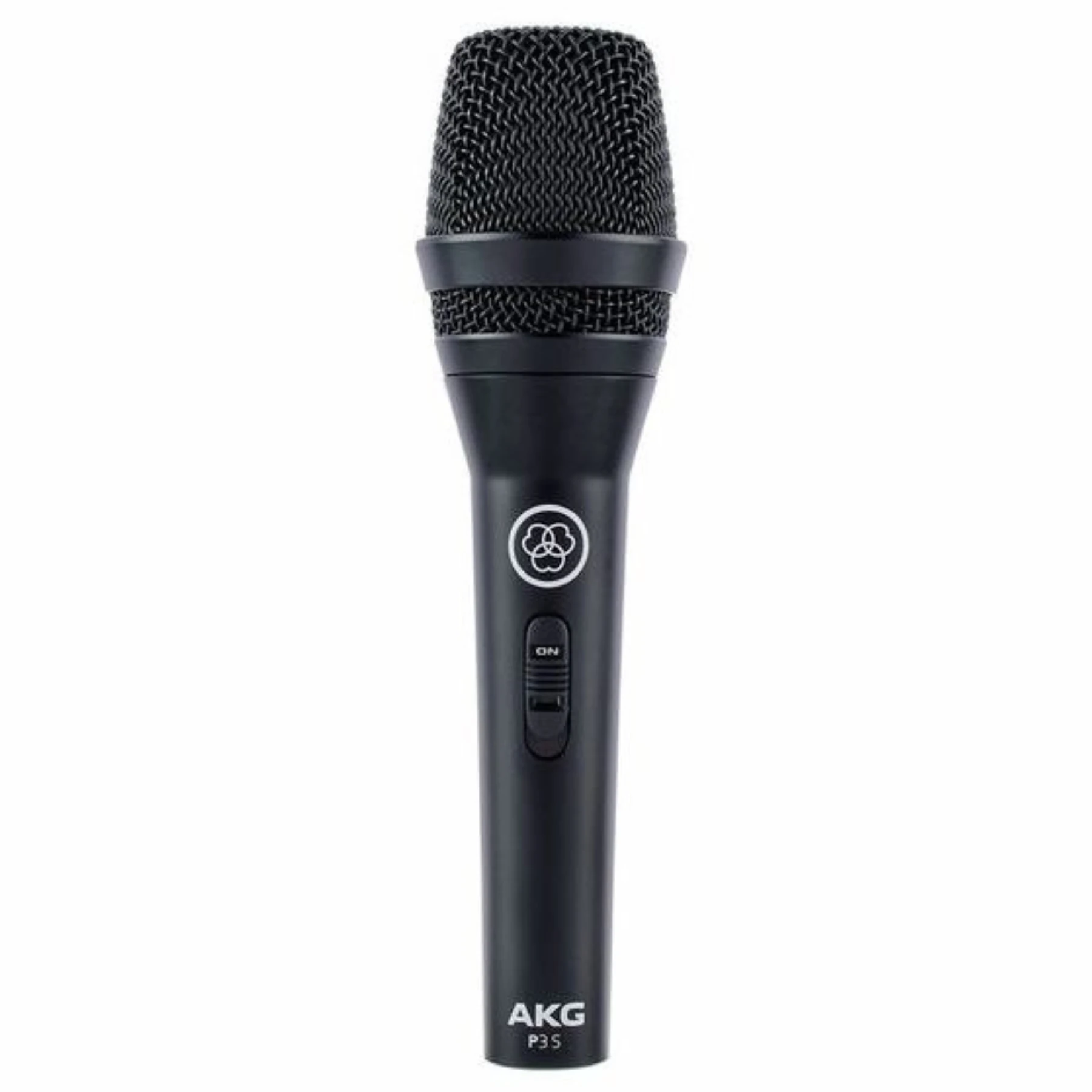 میکروفون داینامیک با سیم AKG P3S1