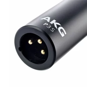 میکروفون داینامیک با سیم AKG P3S2