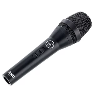 میکروفون داینامیک با سیم AKG P3S3