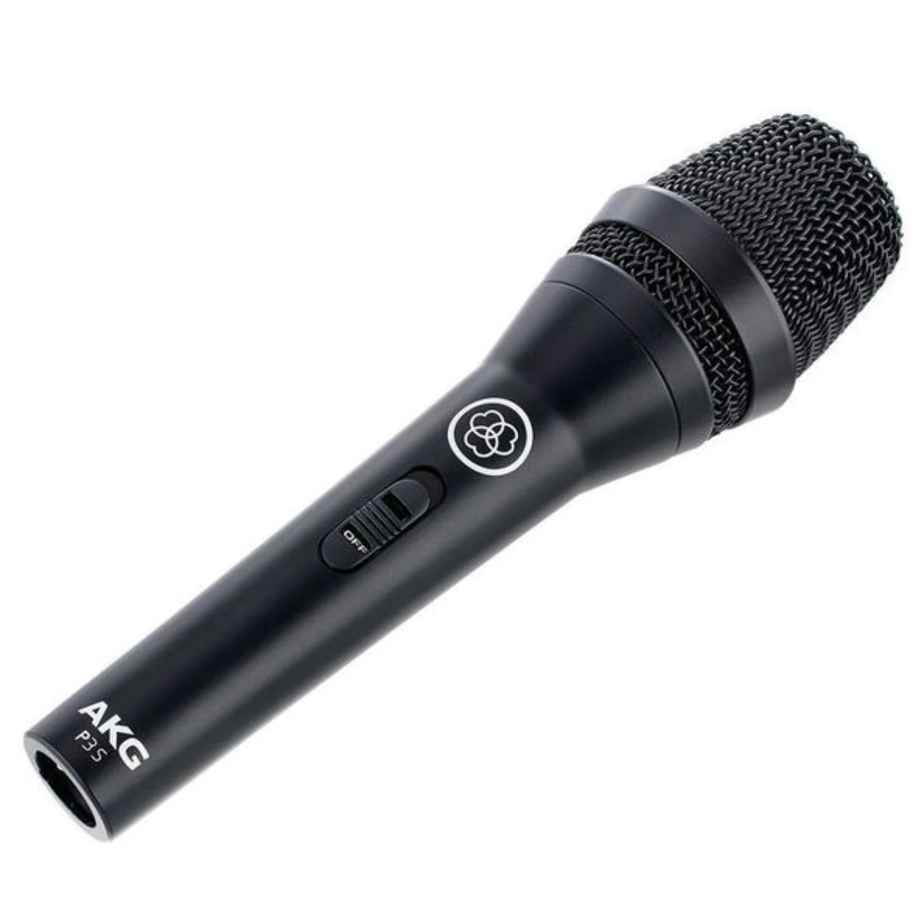 میکروفون داینامیک با سیم AKG P3S3