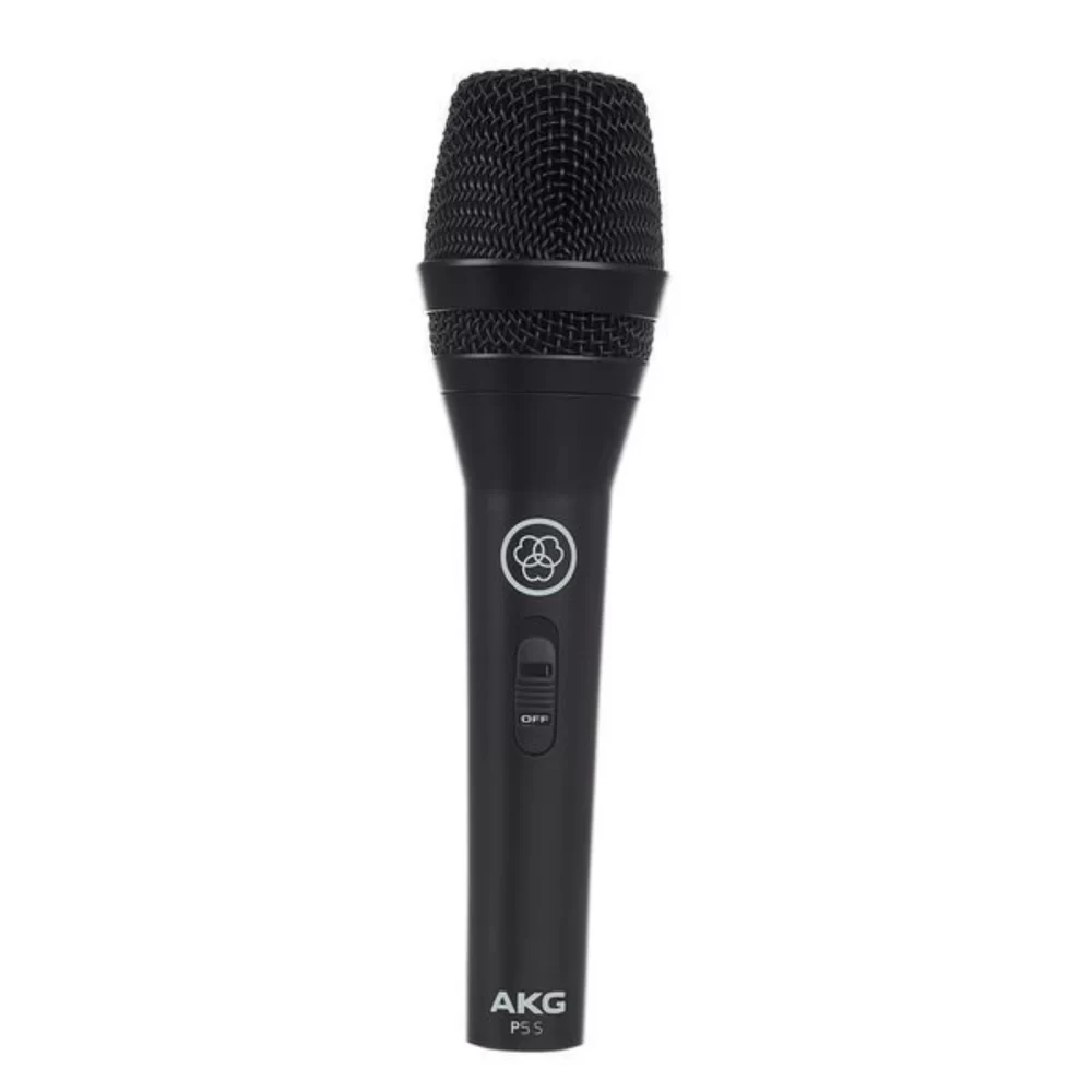 میکروفون داینامیک با سیم AKG P5S1