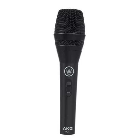 میکروفون داینامیک با سیم AKG P5S1