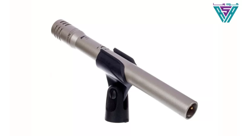 میکروفون مخصوص ساز شور مدل SHURE SM81 11