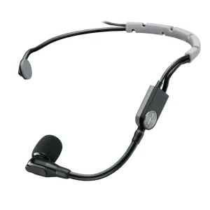 میکروفون هدست با سیم شور مدل SM35 00