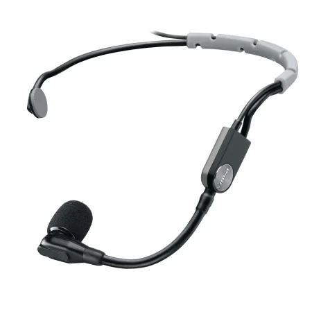 میکروفون هدست با سیم شور مدل SM35 00