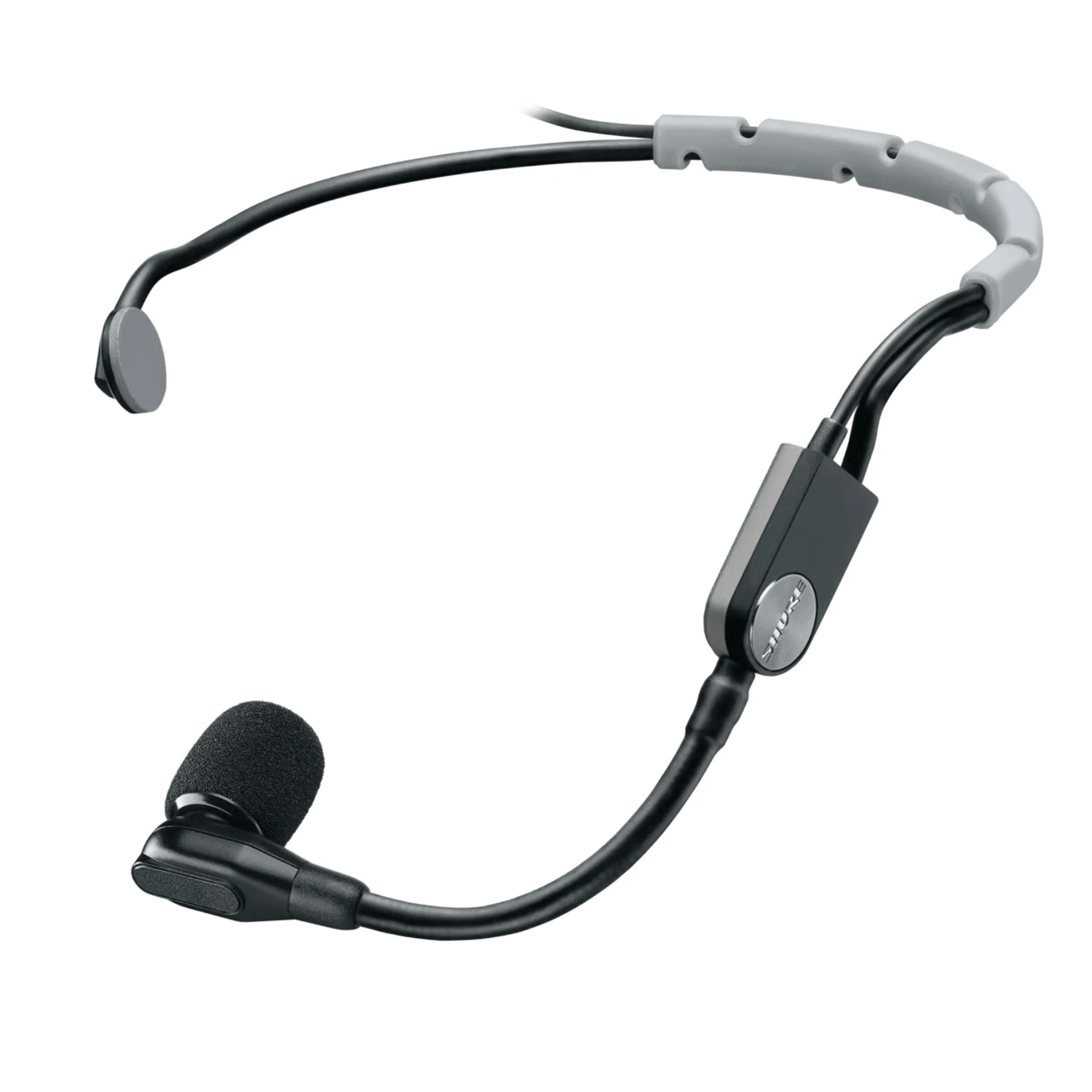 میکروفون هدست با سیم شور مدل SM35 00