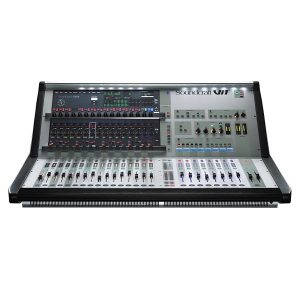 میکسر دیجیتال حرفه ای ساندکرفت vi1 soundcraft