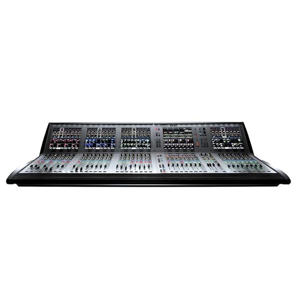 میکسر دیجیتال ساندکرفت vi6 soundcraft