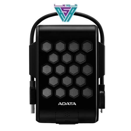 هارد اکسترنال ای دیتا مدل HD720 ظرفیت 2 ترابایت