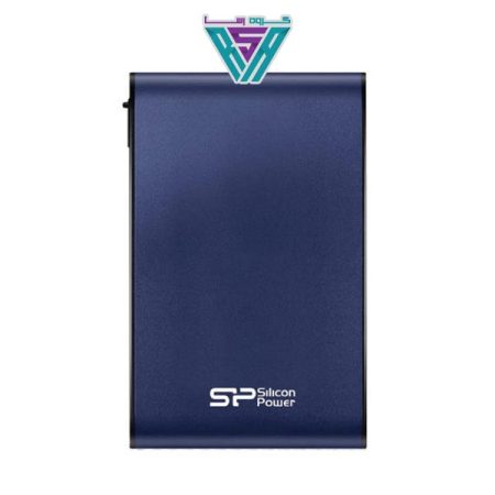 هارد اکسترنال سیلیکون ArmorA80 دو ترابایت