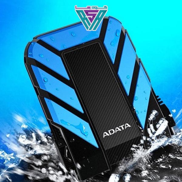 هارد اکسترنال ای دیتا HD710 Pro ظرفیت 1 ترابایت
