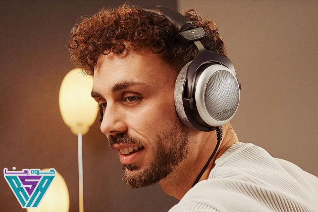 هدفون Beyerdynamic DT 880 Pro