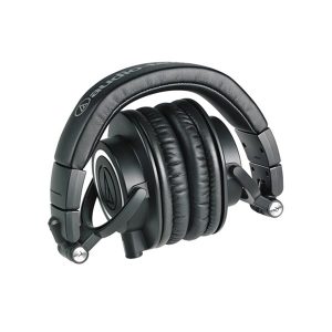 هدفون استودیویی Audio-Technica M50x