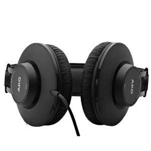هدفون باکیفیت ای کی جی AKG K52
