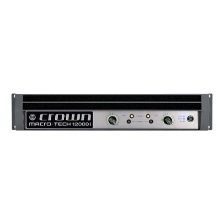 پاور آمپلی فایر CROWN MA12000I