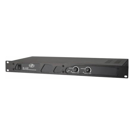 پاور آمپلی فایر اهمی داس مدل DAS AUDIO IA 402