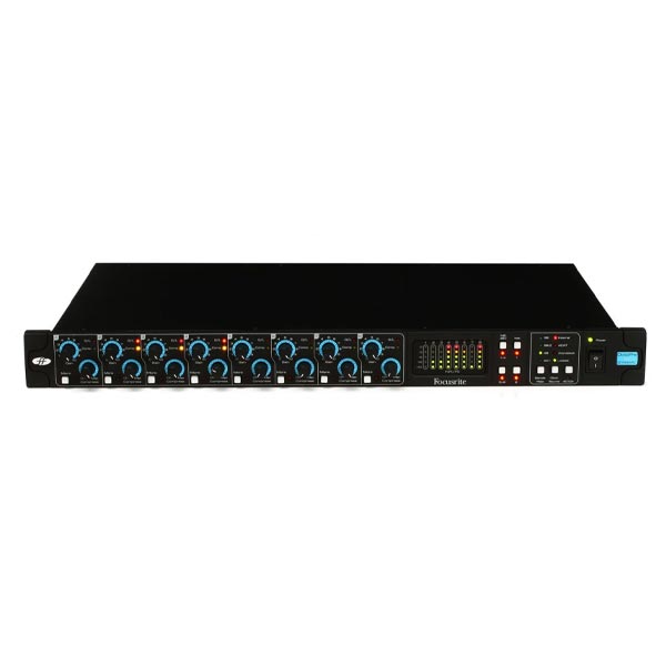 پری آمپ Focusrite OctoPre MKII Dynamic