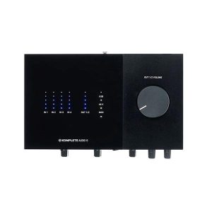 کارت صدا Native Komplete Audio 6 MK2