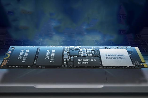 اس اس دی سامسونگ Evo860m.2ظرفیت 500 گیگابایت