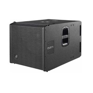 بلندگو ساب ووفر اکتیو داس EVENT-115A