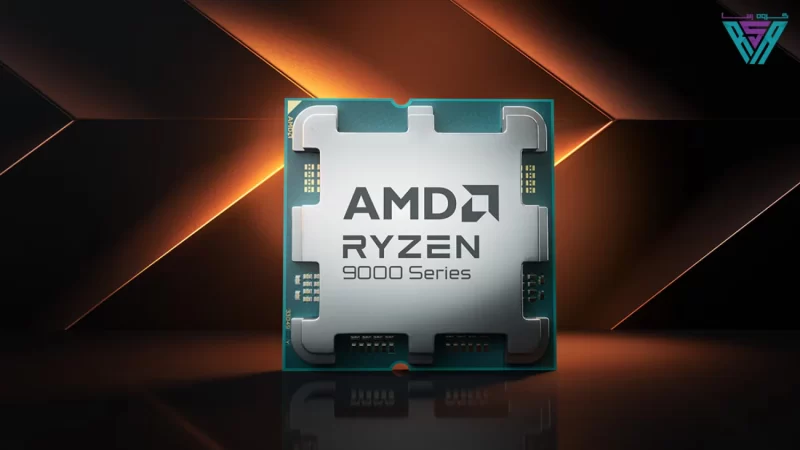آشنایی کامل با انواع سی پی یو amd777