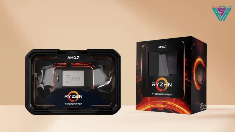 آشنایی کامل با انواع سی پی یو amd888