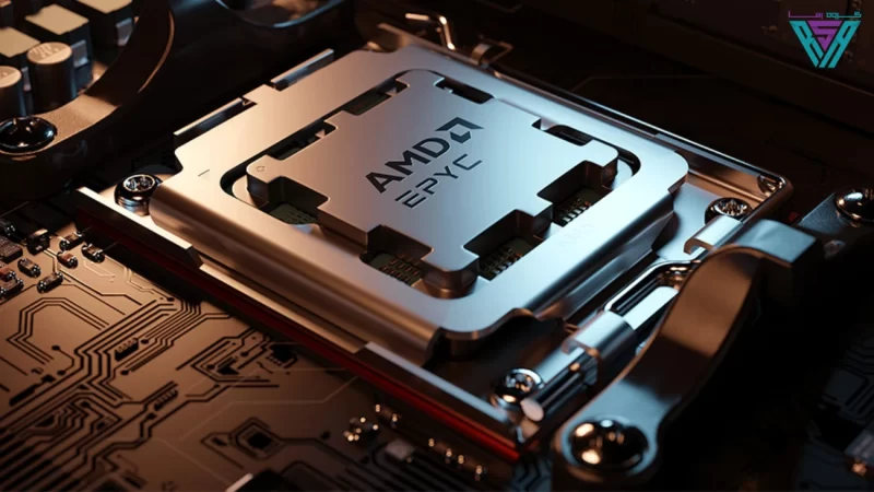 آشنایی کامل با انواع سی پی یو amd999