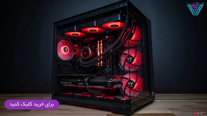 بهترین سیستم برای گیمینگ 111