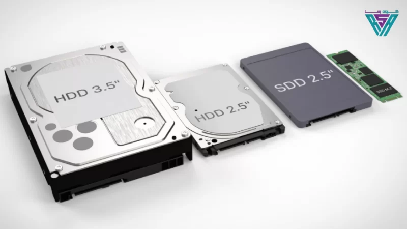 راهنمای خرید هارد، SSD یا HDD؟ 222