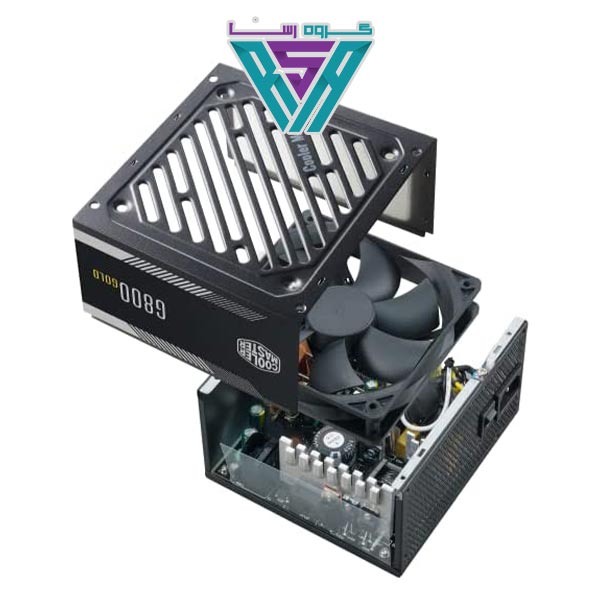 پاور کولرمستر G800 GOLD