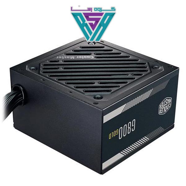پاور کولرمستر G800 GOLD