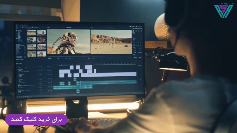بهترین سیستم برای تدوین و طراحی 111