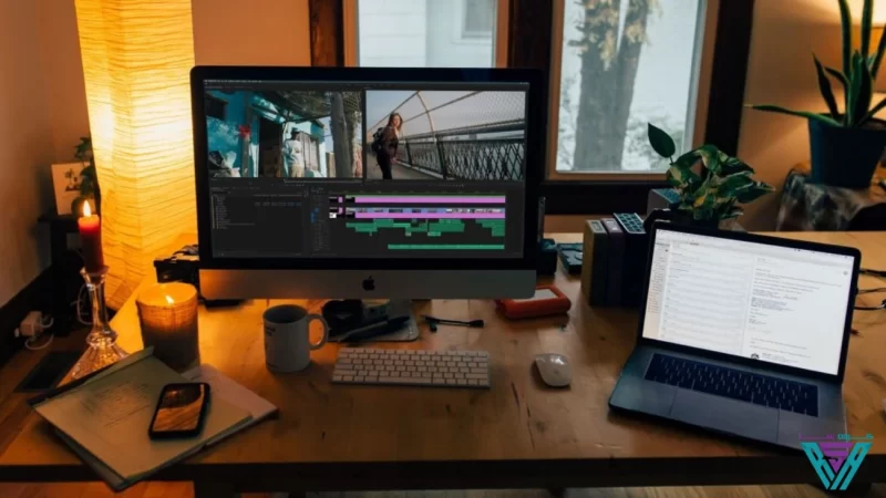 بهترین سیستم برای تدوین و طراحی222
