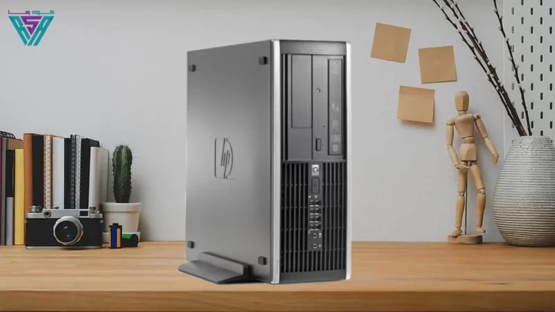 نقد و بررسی مینی کیس HP workstation 333