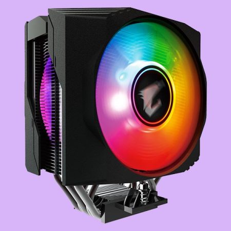 خنک کننده پردازنده گیگابایت AORUS ATC800