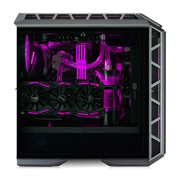 کیس کولر مستر MasterCase H500P