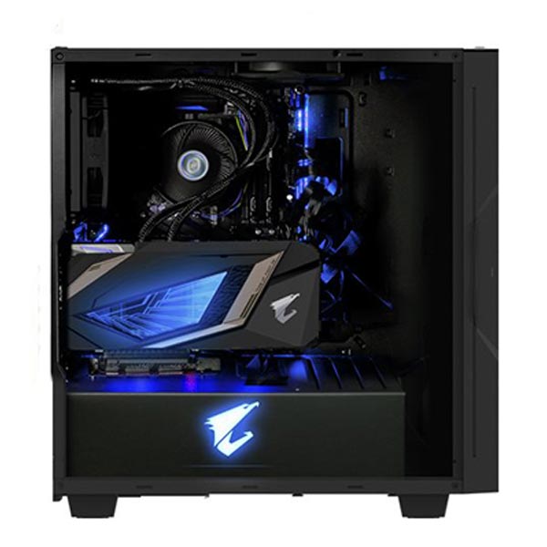 کیس گیگابایت AORUS C300 GLASS