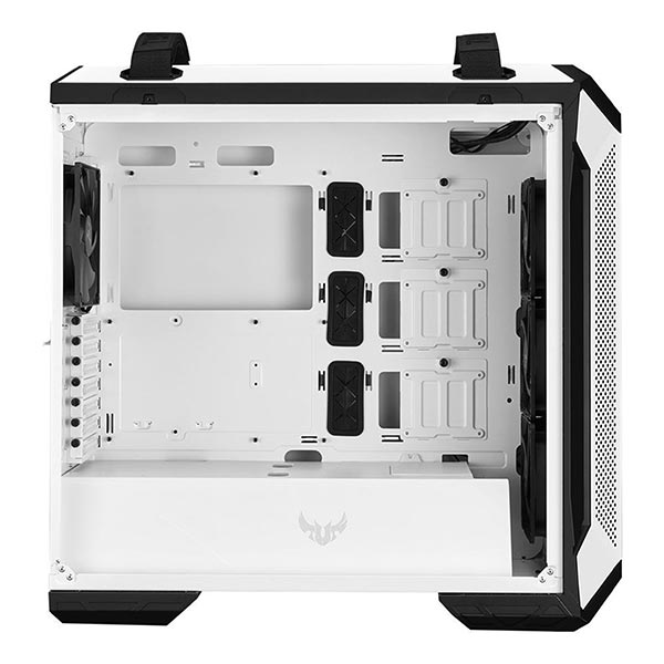 کیس ایسوس TUF Gaming GT501 White Edition