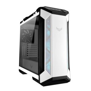 کیس ایسوس TUF Gaming GT501 White Edition
