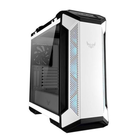 کیس ایسوس TUF Gaming GT501 White Edition