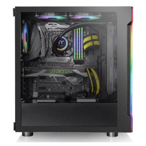 کیس ترمالتیک H100 TG