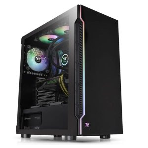 کیس ترمالتیک H100 TG