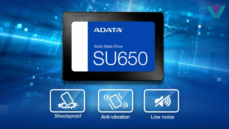 بهترین ssd برای کامپیوتر و لپ تاپ 333
